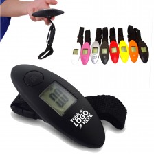 Digital Luggage Scale "